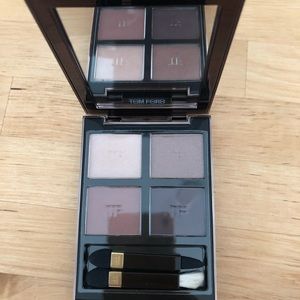 Tom Ford Eye Color Quad
